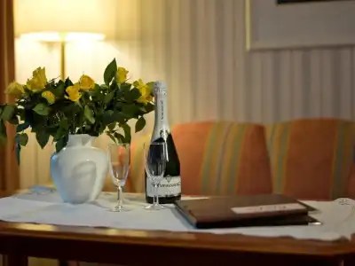Hotel-Pension Fent - 41