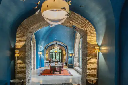 Tsinandali Estate, A Radisson Collection - 12