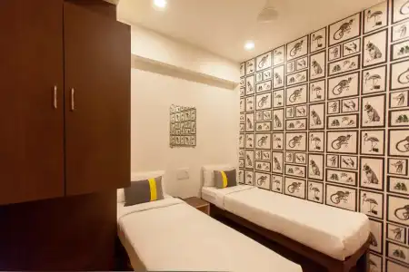 Click Andheri MIDC - 4