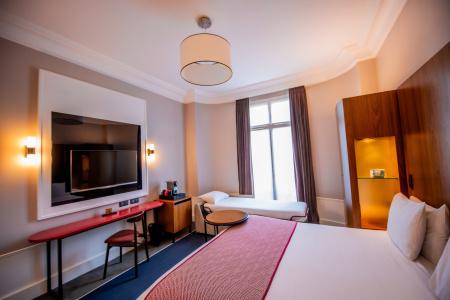 Holiday Inn Paris - Gare de Lyon Bastille by IHG - 18