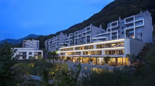 The View Lugano - 0
