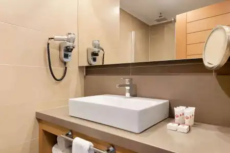 Antik Otel Unye - 8