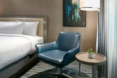 Hilton Garden Inn San Diego Downtown/Bayside - 61