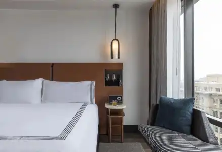 Thompson Denver, by Hyatt - 9