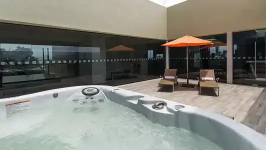 Holiday Inn Express Mexico Aeropuerto by IHG - 39