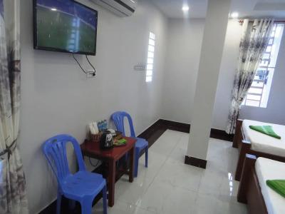 Marany Guesthouse - 37