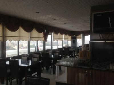 Adana Madi Otel - 21