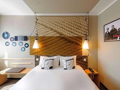 Ibis Berlin Mitte - 27