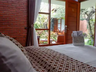 Rumput Resort & Resto - 23