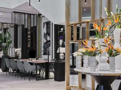 Radisson Collection, Warsaw - 8