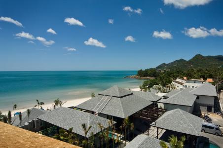 Chaweng Regent Beach Resort - 33