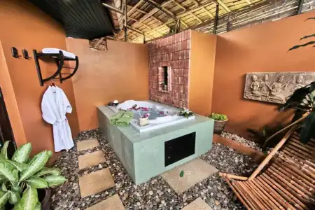 Mangosteen Ayurveda & Wellness Resort - 46