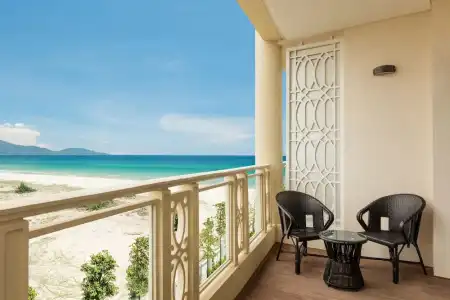 Sheraton Grand Danang Beach Resort & Spa - 59