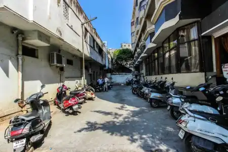 Samrat Residency - 0