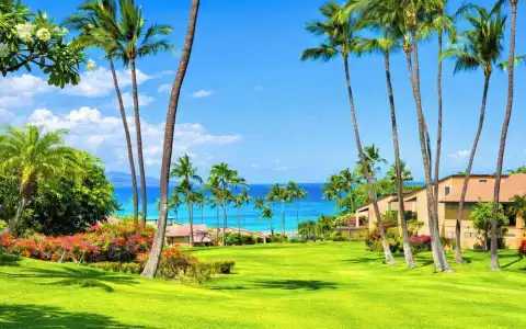 Wailea Ekahi Village WKV-45C by KBM - 9