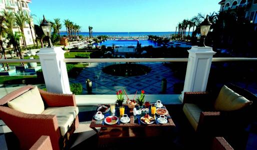 Premier Le Reve & Spa Sahl Hashesh -Adults Only - 7
