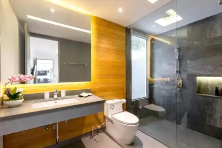 Karon Beach Pool Villa 2 - 54