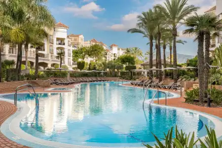 Marriott's Playa Andaluza - 20