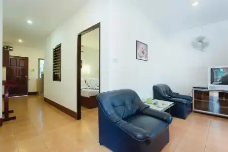 Rabbit Mansion Patong - 71