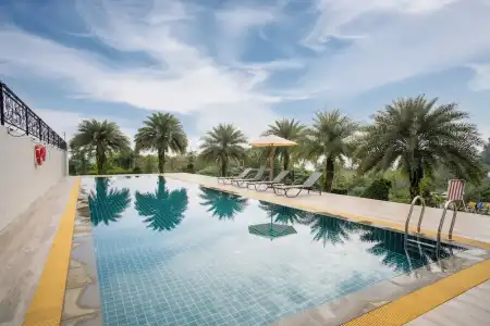 7 Heaven Residence Krabi - 68