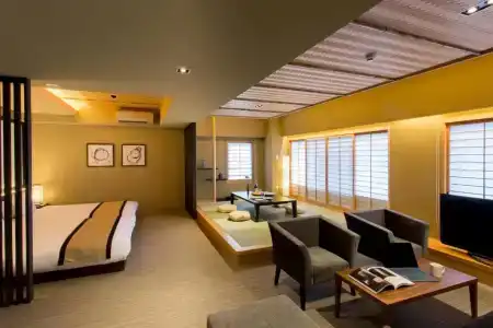 Hauza Kyoto Gojo Karasuma - 30