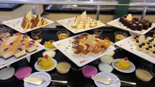 Grand Seker - All Inclusive - 10