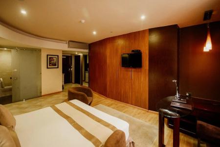 SG Premium Resort - 33