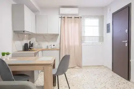 Athens Connection Apartments - 147