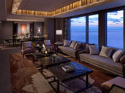 Shangri la Colombo - 17