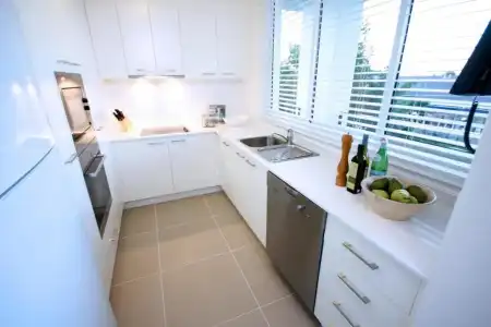 Domain Serviced Apartments - 32