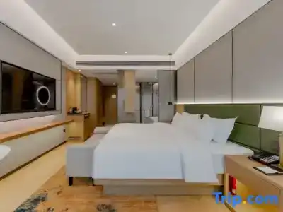 Ramada by Wyndham Shanghai Pudong - 85