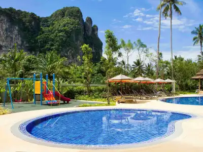 Ibis Styles Krabi Ao Nang - 10