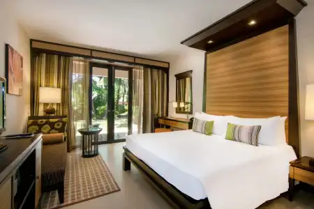 Siam Bayshore - SHA Plus Certified - 2