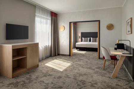 Ramada by Wyndham Essen - 24