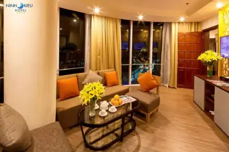 Ninh Kieu Riverside - 79