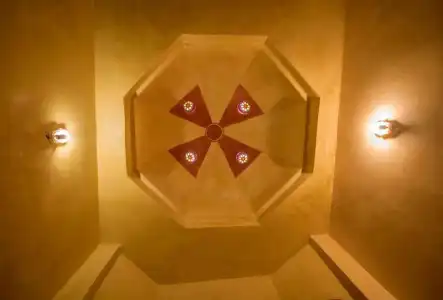 Riad Zitouna - 33