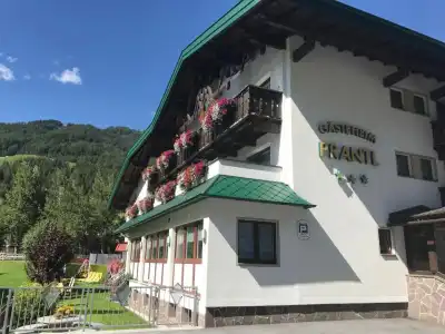 Gasteheim Prantl - 15