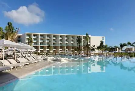 Family Selection at Grand Palladium Select Costa Mujeres - All Inclusive - 16