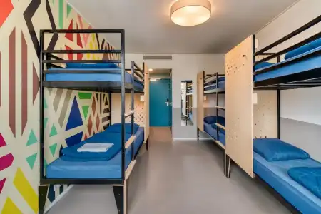Stayokay Maastricht - Hostel - 30