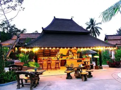 Grand Orchid Resort - 24