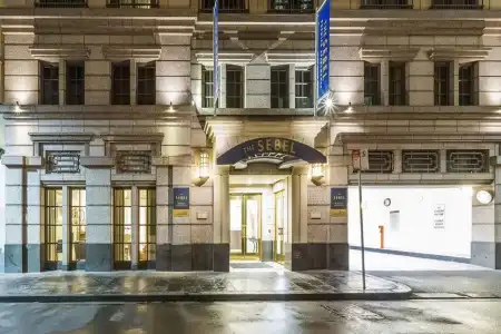 The Sebel Melbourne Flinders Lane - 9