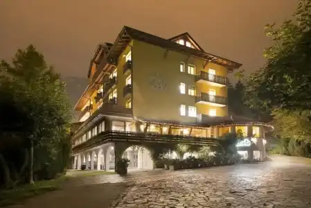 Lake & Nature Gloria - 0