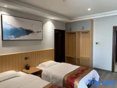 Grand Skylight Catic Beijing - 145