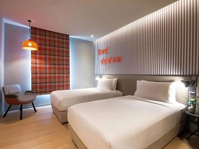 Ibis Styles Bangkok Sukhumvit 4 - 39