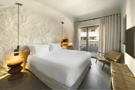 Radisson Blu Zaffron Resort, Santorini - 2