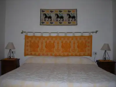 Bed and Breakfast Dessole - 2