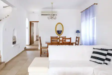 Thalassines Beach Villas - 2