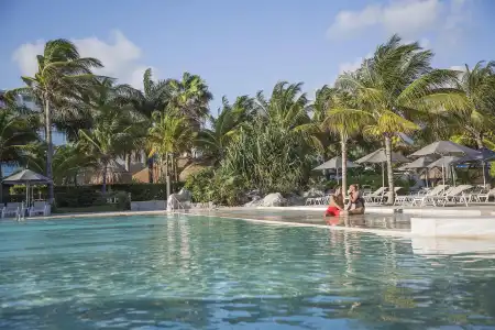 InterContinental Presidente Cancun Resort by IHG - 15