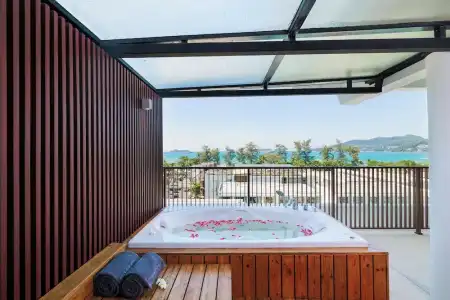 Patong Beach by See2Sea - 145