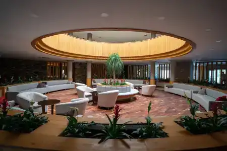 Bodrum Park Resort - 1